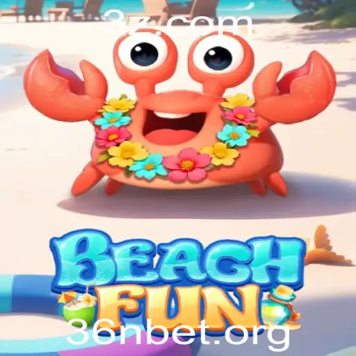 Descubra BeachFun: A Nova Sensação dos Jogos de Praia com 36nbet