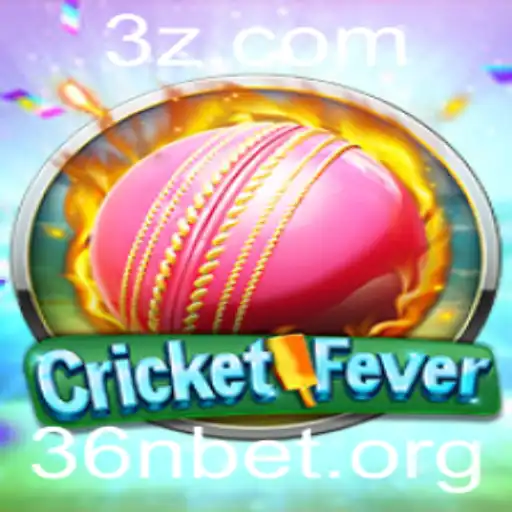 Descubra o Mundo Empolgante de CricketFever com 36nbet