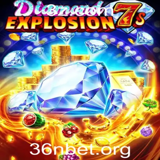 Descubra o Fascinante Mundo de DiamondExplosion7s