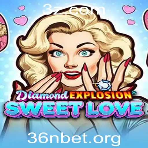 DiamondExplosionSweetLove: Explorando o Mundo de Emoções Intensas e Estratégia Vencedora