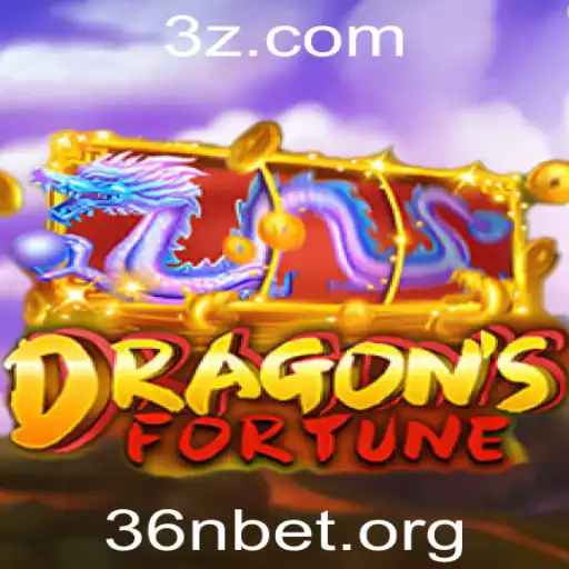 Descubra o Empolgante Mundo de DragonFortune e a Estratégia de 36nbet