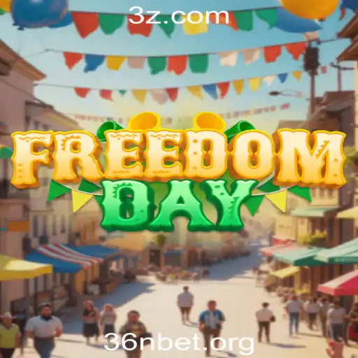 Explorando FreedomDay: Um Mergulho no Jogo Revolucionário