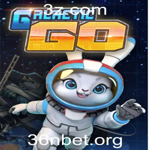 Descubra GalacticGO: O Novo Fenômeno dos Jogos com 36nbet