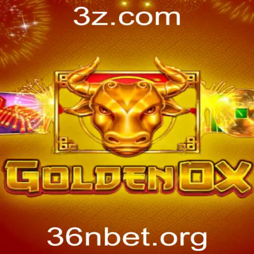 GoldenOx: Mergulhando no Universo do Jogo de Cassino com a 36nbet