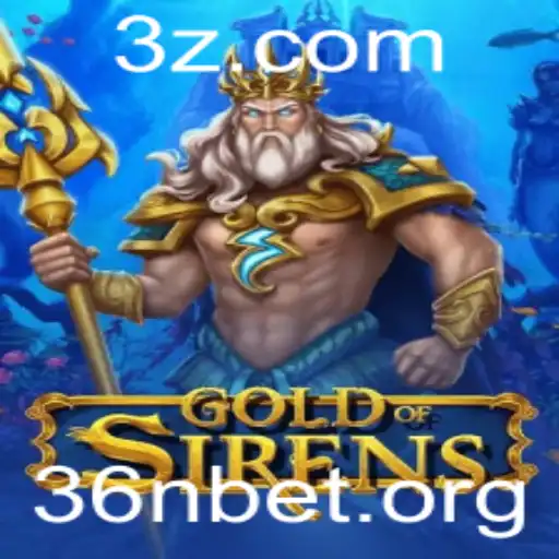 Descubra o Fascinante Mundo de GoldofSirens