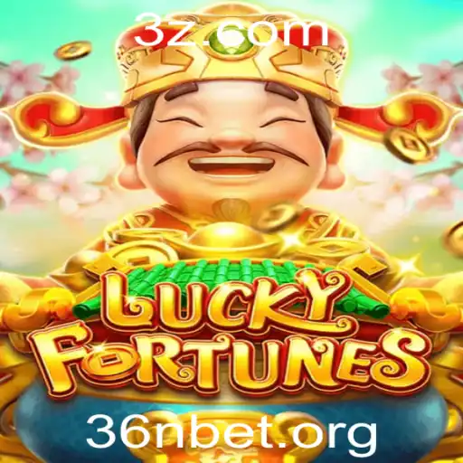 Descubra Tudo Sobre o Jogo LUCKYFORTUNES - Uma Nova Era de Entretenimento Virtual