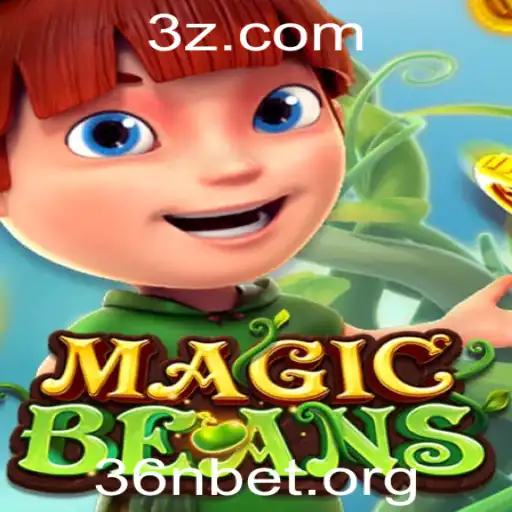 Explorando o Fascinante Mundo de MAGICBEANS: Regras, Estratégias e Muito Mais
