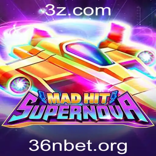 Descubra a Emoção e Regras de MadHitSupernova