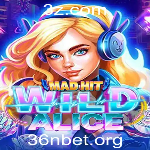Explorando o Fascinante Jogo 'MadHitWildAlice'