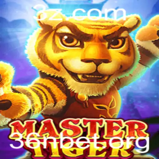 MasterTiger: Descubra o Jogo que Revoluciona o Mundo dos Cassinos Online com 36nbet