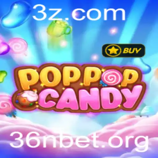 Explorando o Mundo de POPPOPCANDY: Um Jogo Encantador