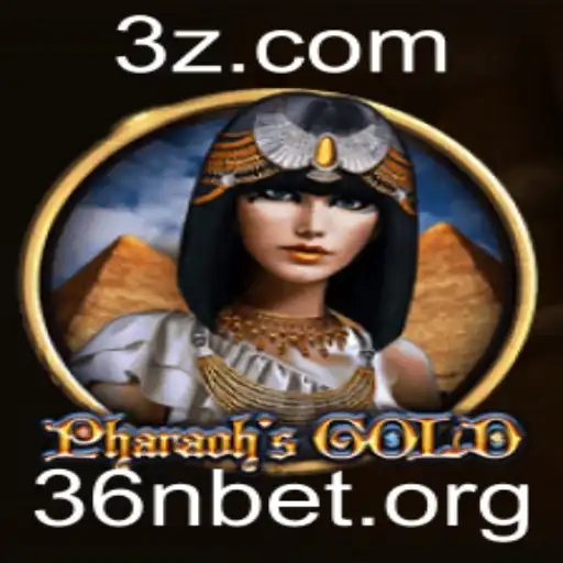 PharaohsGold: Uma Jornada ao Antigo Egito com 36nbet