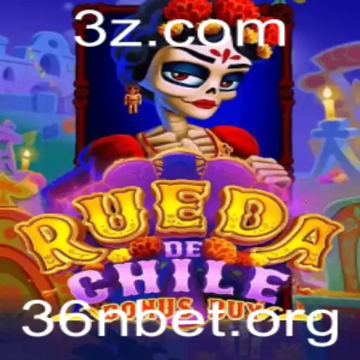 RuedaDeChileBonusBuy: Descubra a Atração do Novo Jogo de Entretenimento