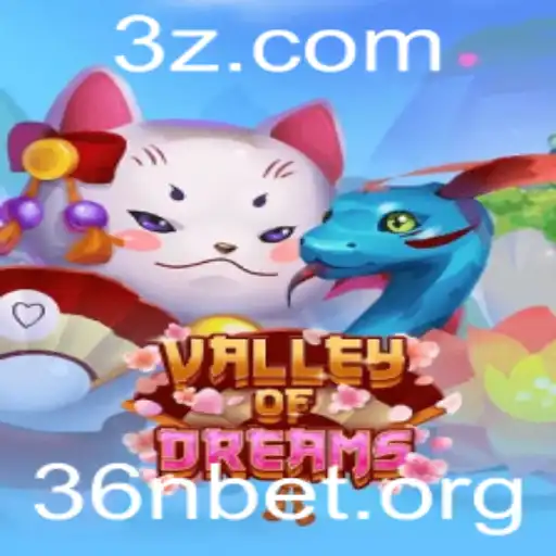 Explorando o Mundo Enigmático de ValleyofDreams: Um Guia Completo