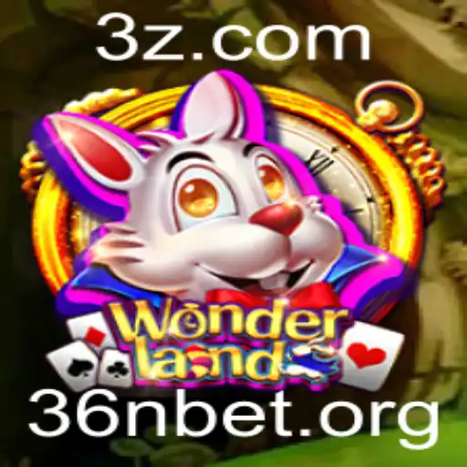 Wonderland: Um Mergulho Fascinante no Mundo de 36nbet